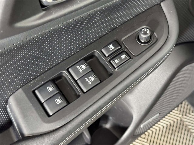 Used 2015 Subaru Outback 3.6R Limited image 18