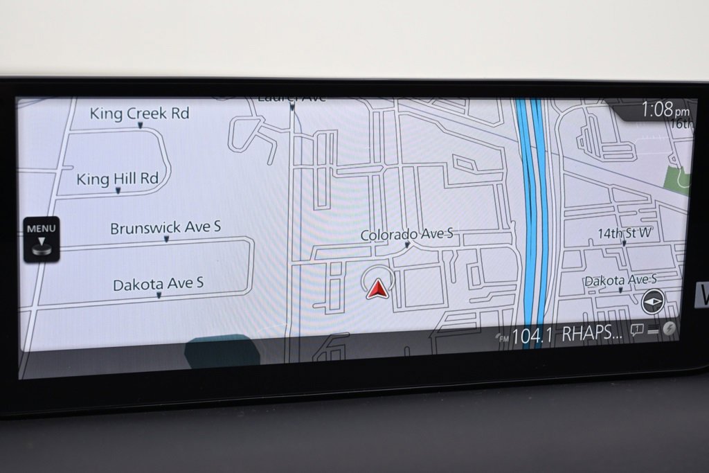 New 2026 MAZDA CX-50 Meridian Edition w/ Apex Package image 29