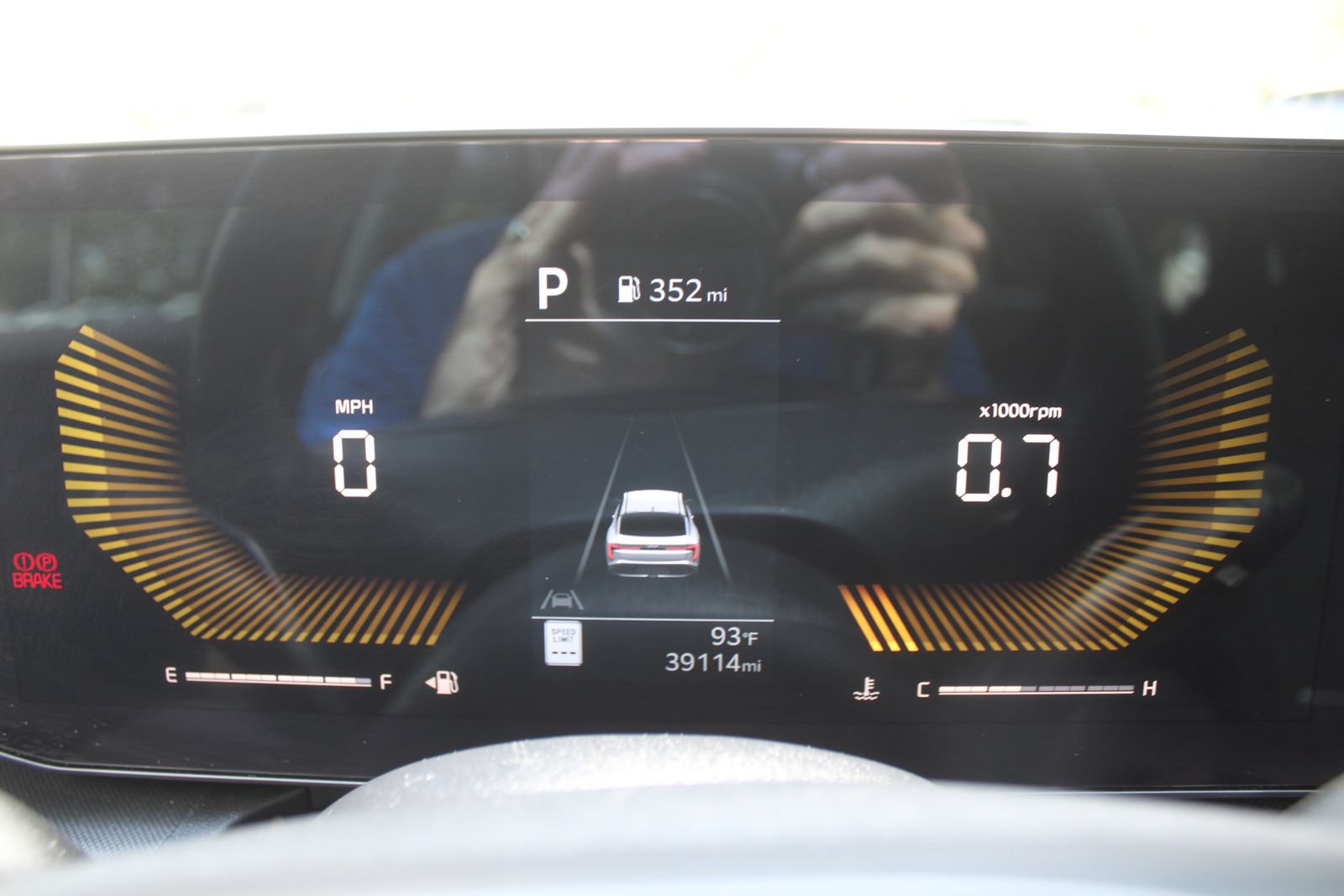 Certified 2025 Kia K4 FWD image 27