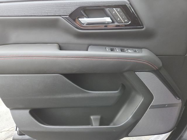 New 2026 GMC Yukon XL AT4 Ultimate w/ LPO, Illumination Package image 37