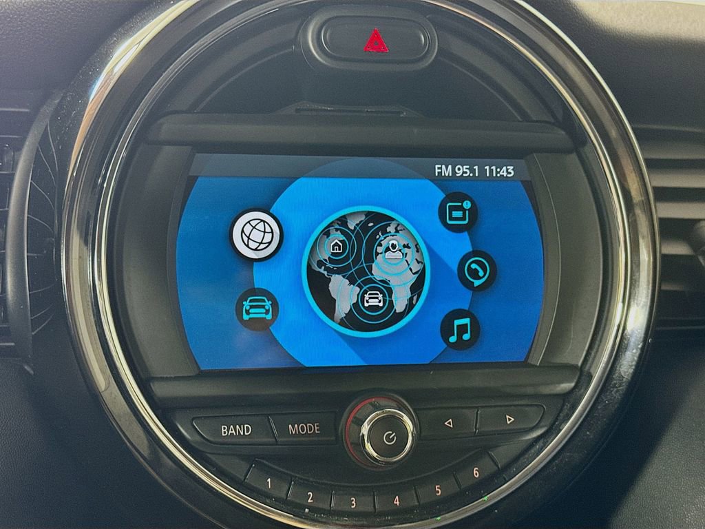 Used 2019 MINI Cooper S w/ Signature Upholstery Package image 17