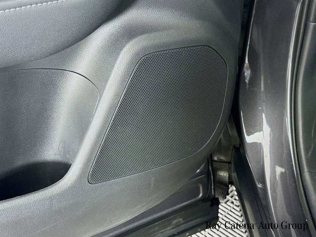 Certified 2024 Lexus NX 350 F Sport image 19