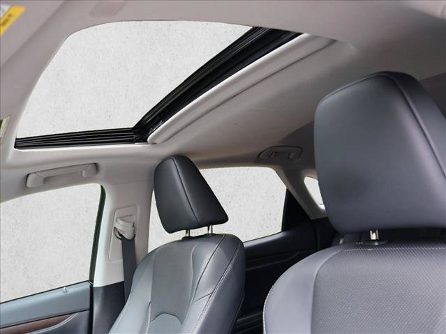 Used 2021 Lexus RX 450h AWD w/ Premium Package image 20