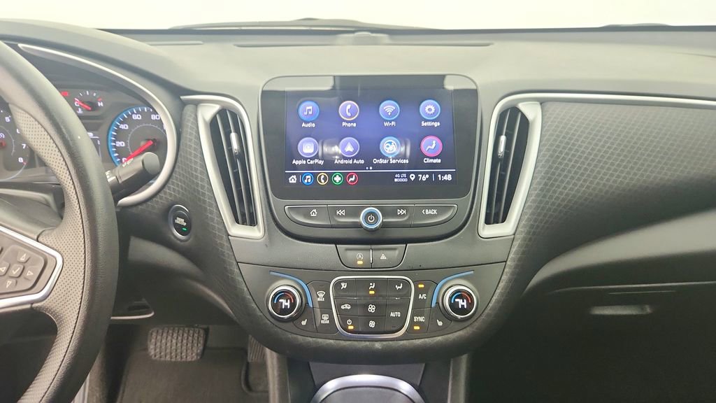 Used 2023 Chevrolet Malibu LT image 22