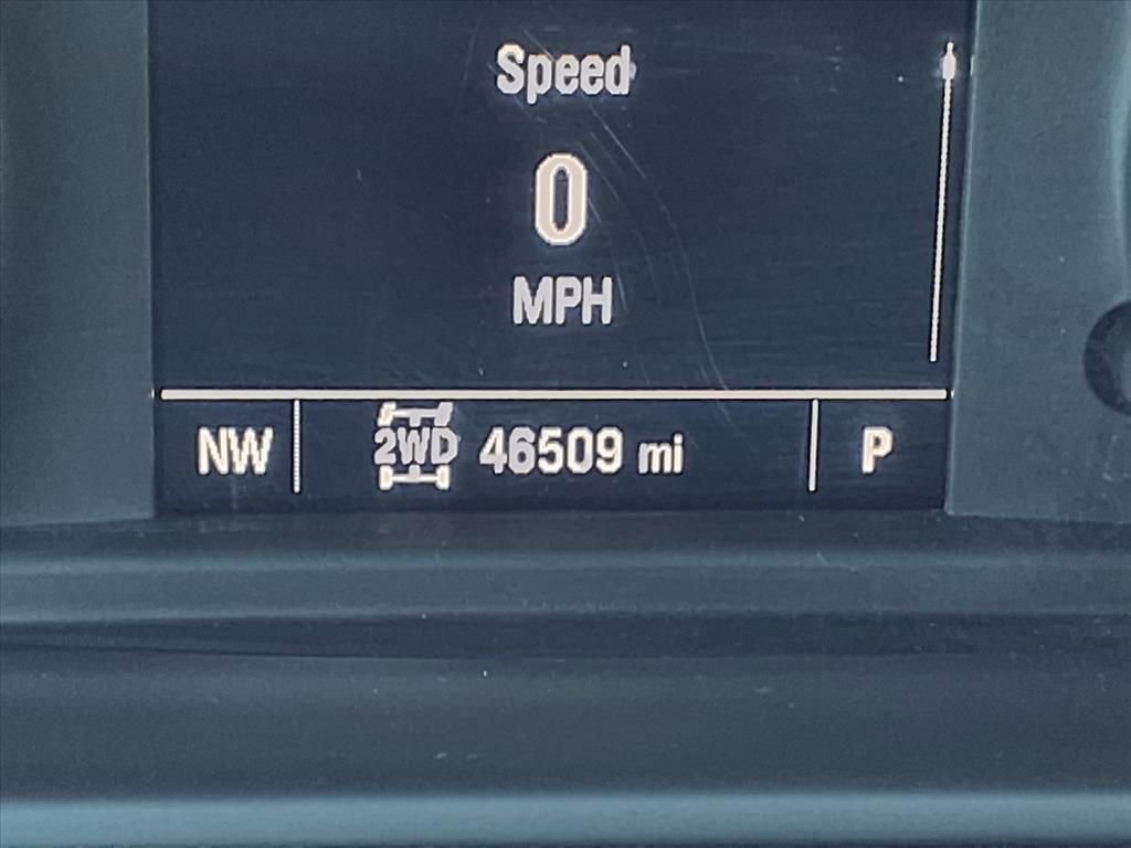 Used 2025 Chevrolet Silverado 3500 W/T image 34