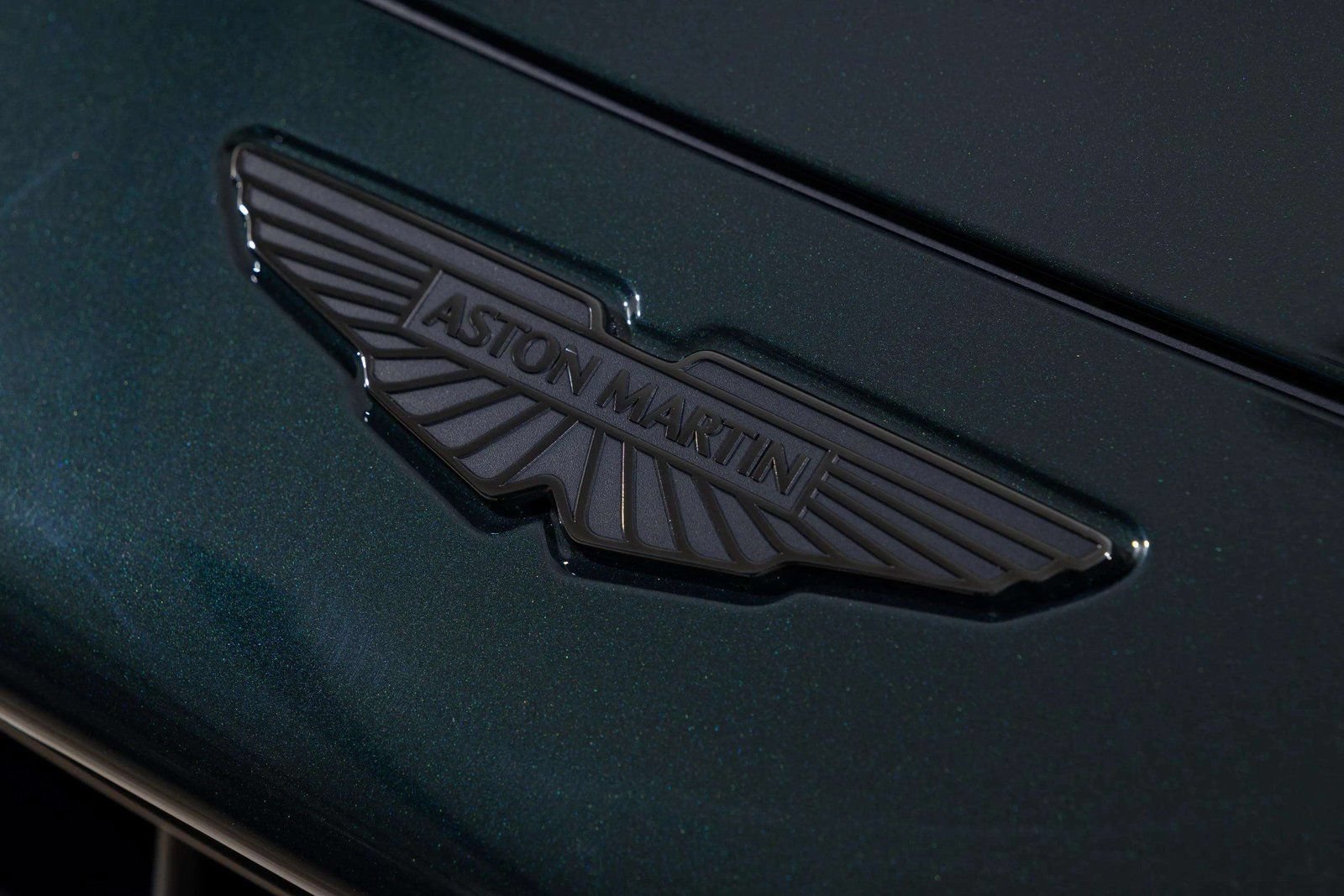 New 2026 Aston Martin DB12 Coupe RWD image 41