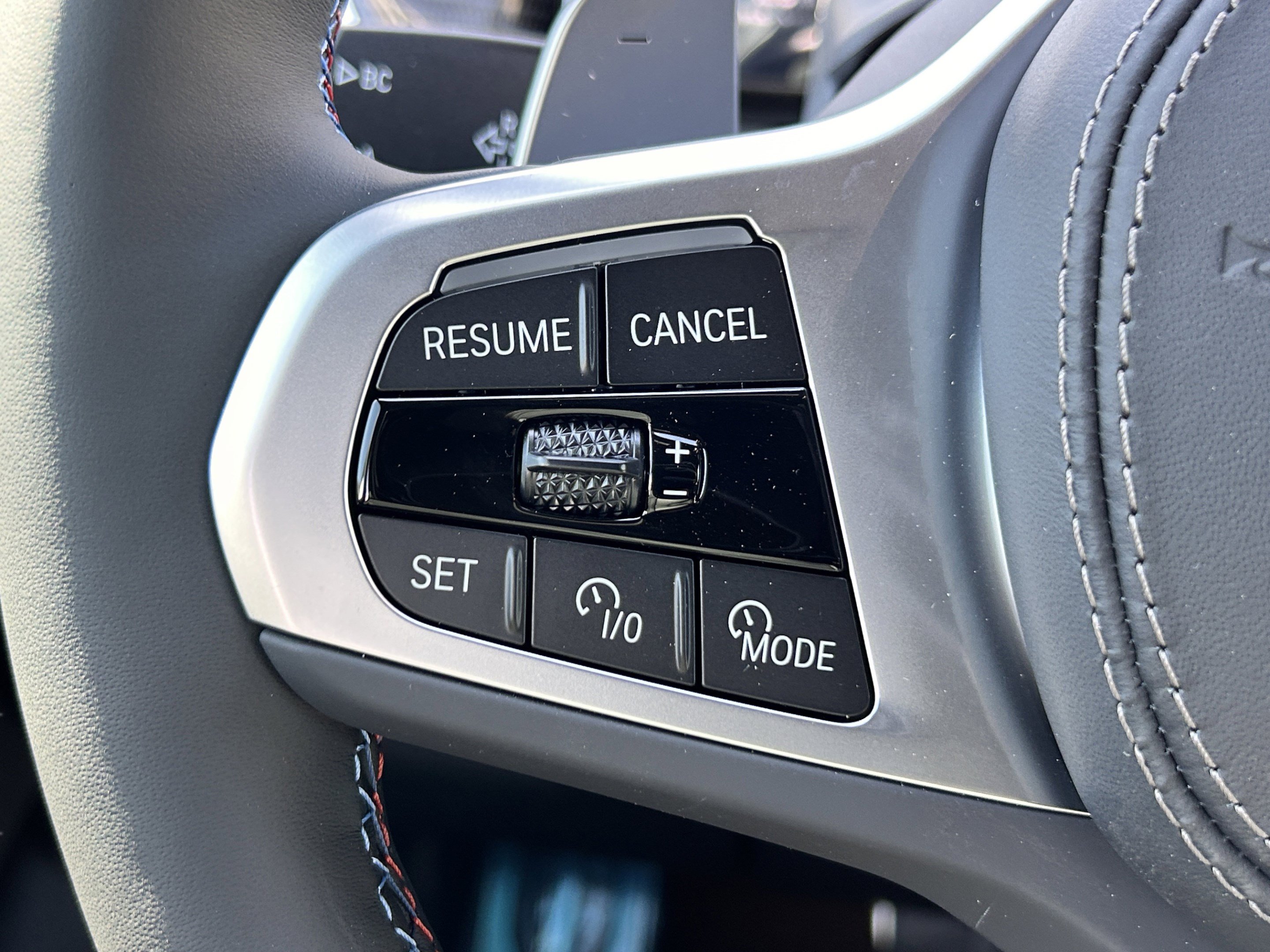 Used 2026 BMW X5 M60i AWD/4WD image 10