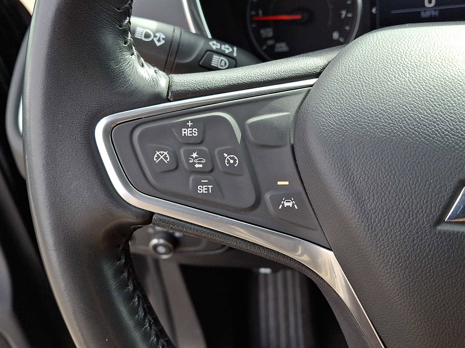 Used 2022 Chevrolet Equinox LT image 20