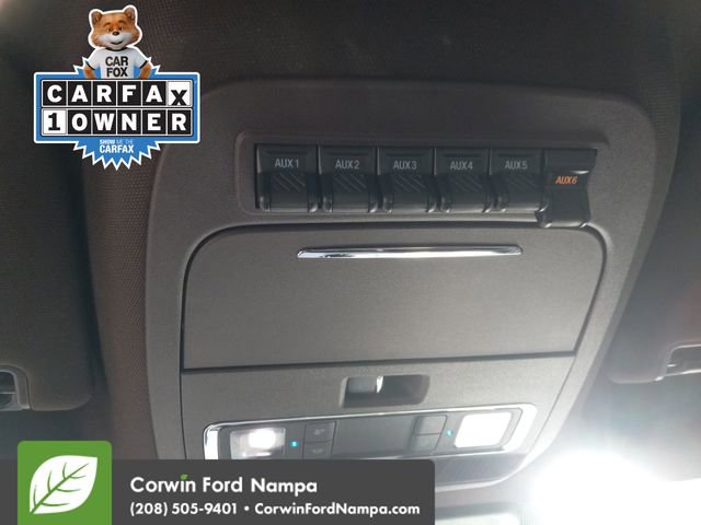 Used 2024 Ford F250 King Ranch w/ Chrome Package image 22