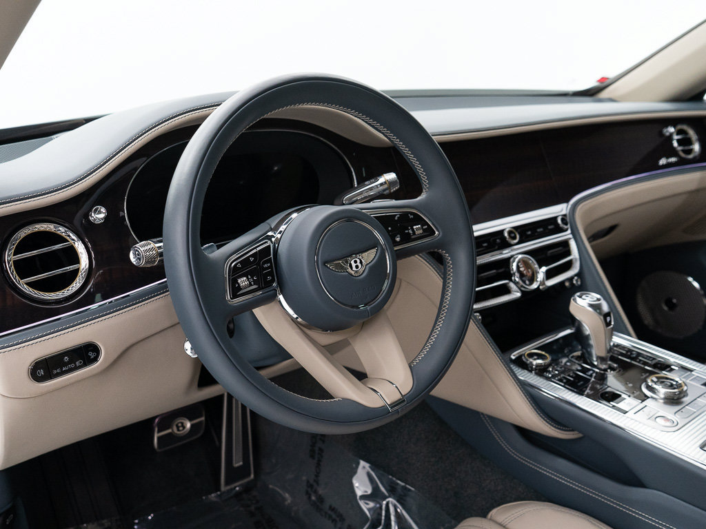 Certified 2026 Bentley Flying Spur Azure AWD/4WD image 14