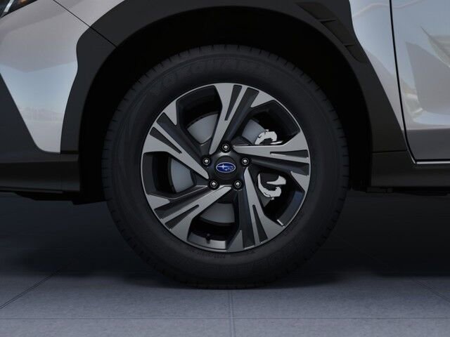 New 2026 Subaru Crosstrek 2.0i Premium AWD/4WD image 9