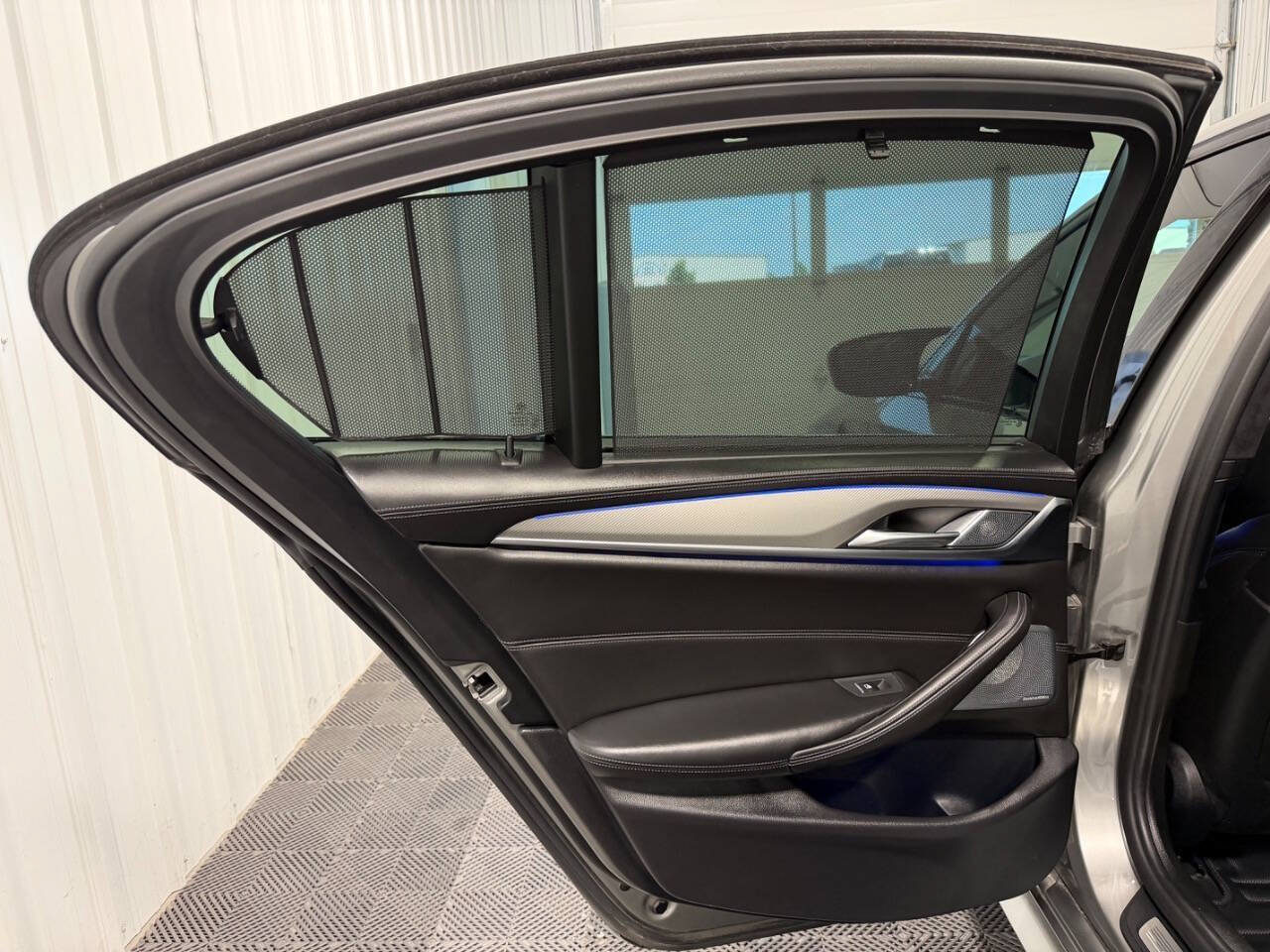Used 2018 BMW M5 w/ Executive Package AWD/4WD image 42