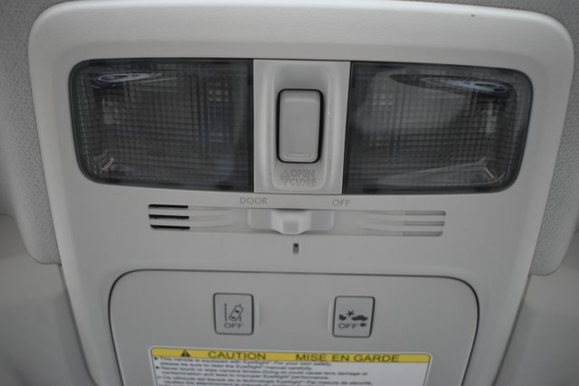 Used 2015 Subaru Forester 2.5i Touring w/ Eyesight & Navigation System image 31