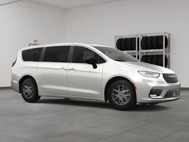 New 2024 Chrysler Pacifica Touring-L FWD image 7