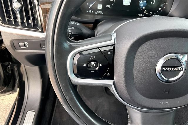 Used 2018 Volvo S90 T5 Momentum w/ Convenience Package AWD/4WD image 16