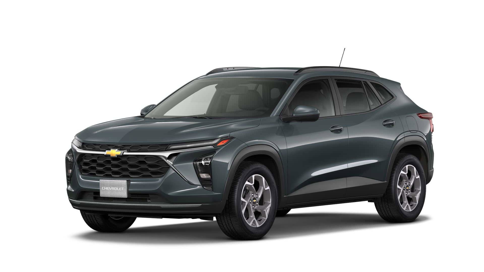 New 2026 Chevrolet Trax LT w/ LT Convenience Package image 41