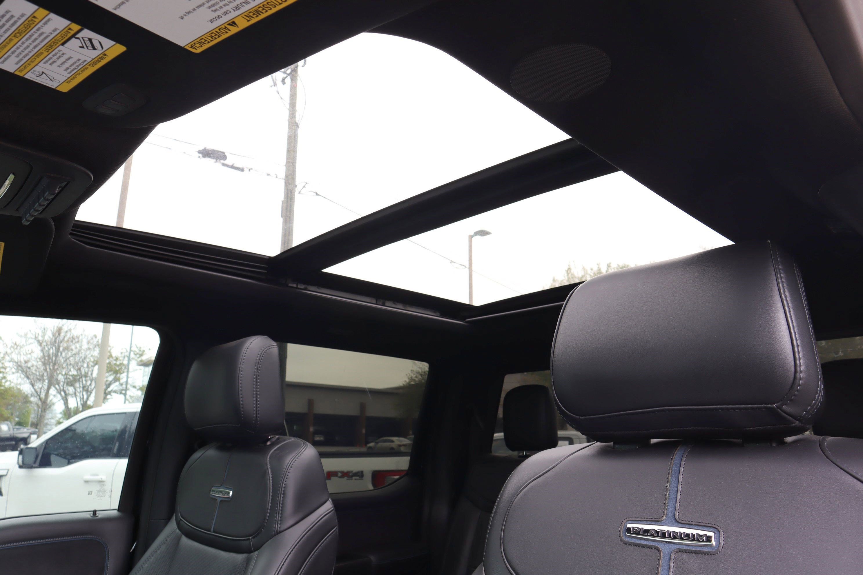 Used 2026 Ford F250 Platinum image 9