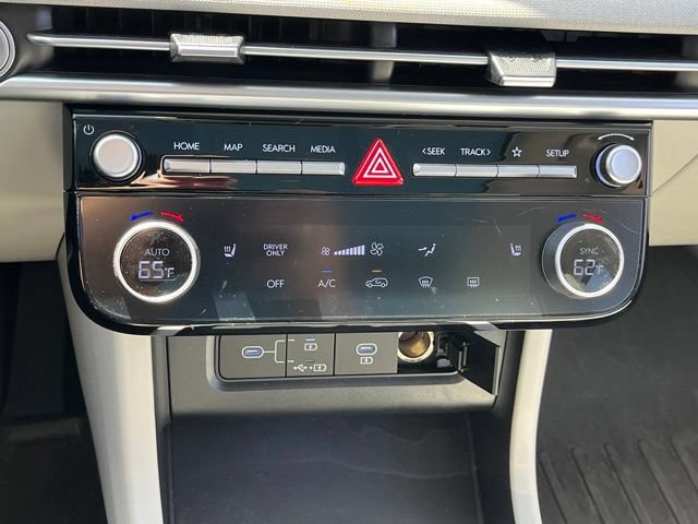 Used 2025 Hyundai Tucson SEL AWD/4WD image 25