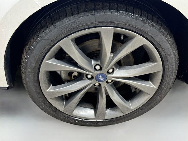 Used 2018 Ford Edge Sport w/ Equipment Group 401A AWD/4WD image 32