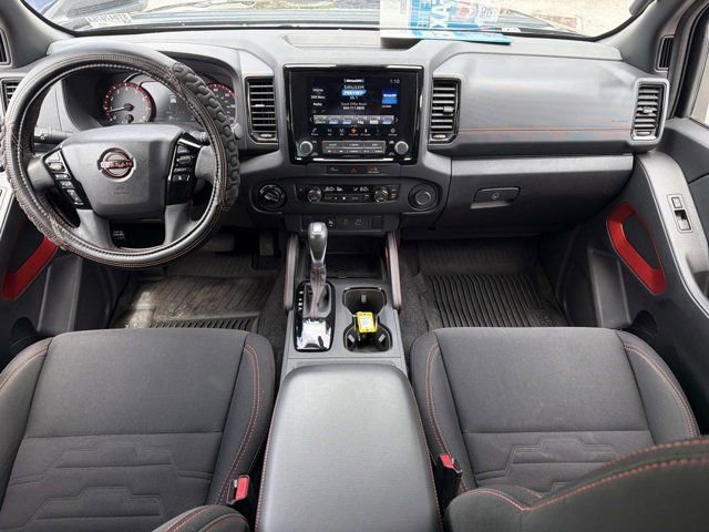 Used 2024 Nissan Frontier PRO-4X w/ Technology Package AWD/4WD image 22