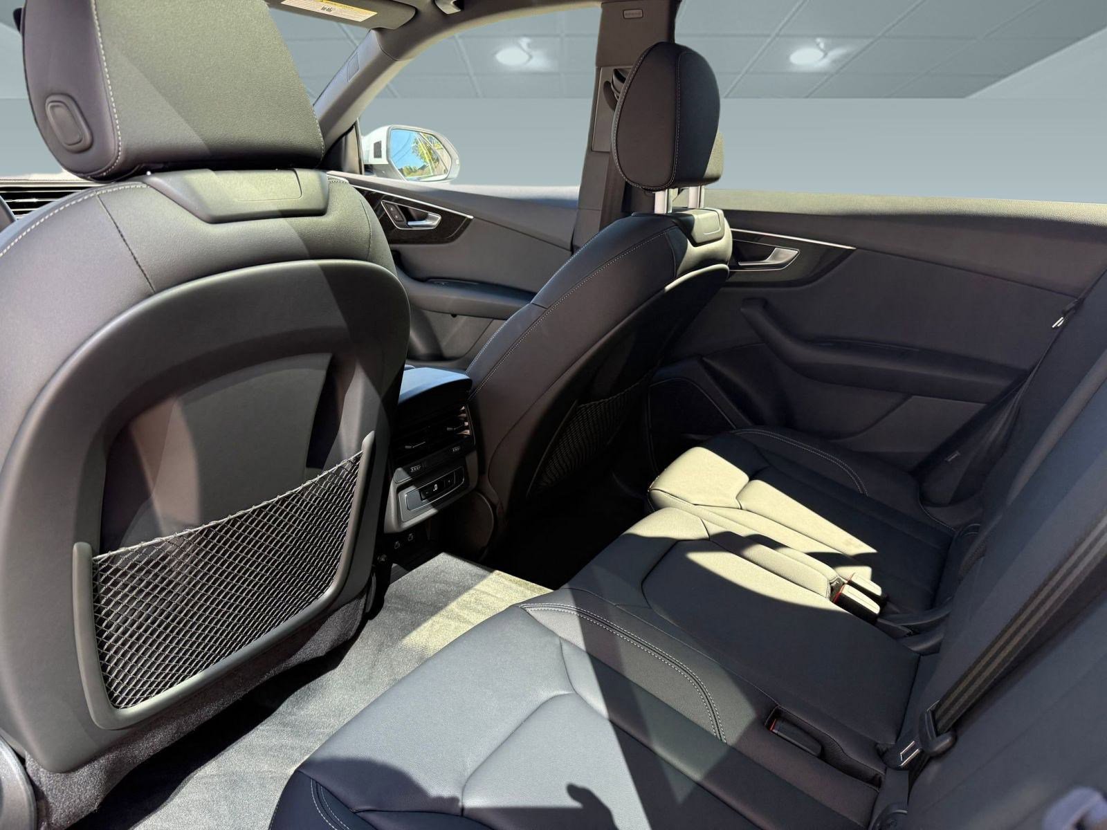 New 2026 Audi Q8 Premium image 21