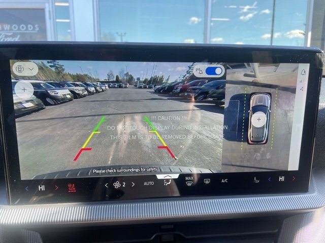 New 2026 Ford Explorer ST image 34