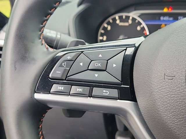 Used 2025 Nissan Altima 2.5 SR AWD/4WD image 22