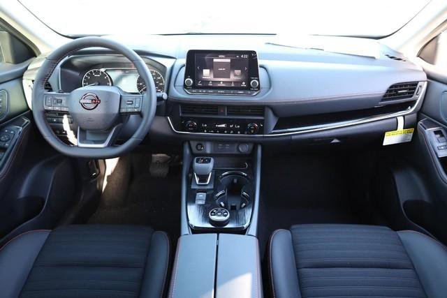 New 2026 Nissan Rogue SV w/ Rock Creek Premium Package AWD/4WD image 23