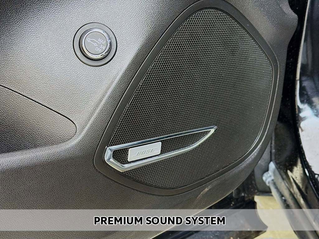 Used 2023 Buick Envision Avenir image 5