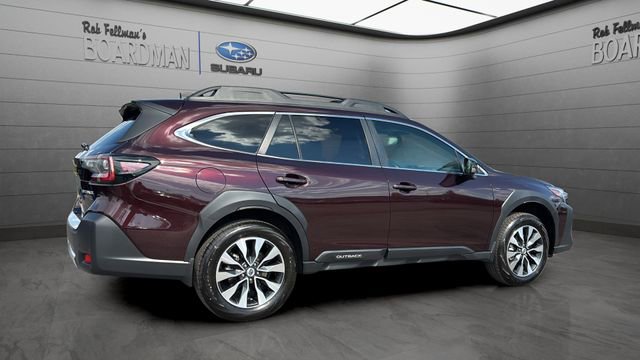 Used 2023 Subaru Outback Limited image 4