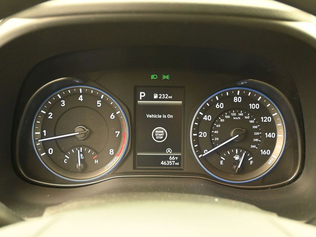 Used 2022 Hyundai Kona SEL image 10