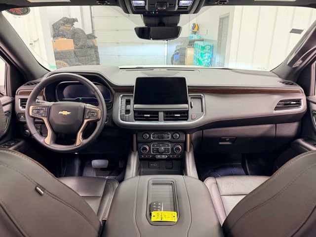 Certified 2024 Chevrolet Suburban High Country w/ Premium Package 2 AWD/4WD image 22