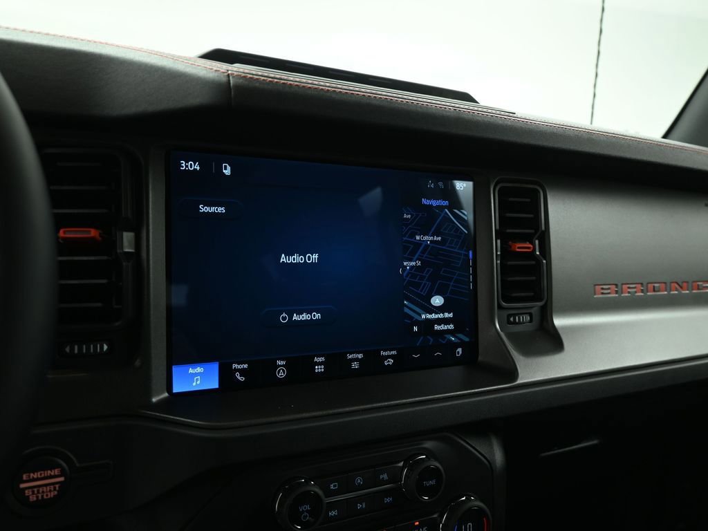 New 2026 Ford Bronco Raptor image 12