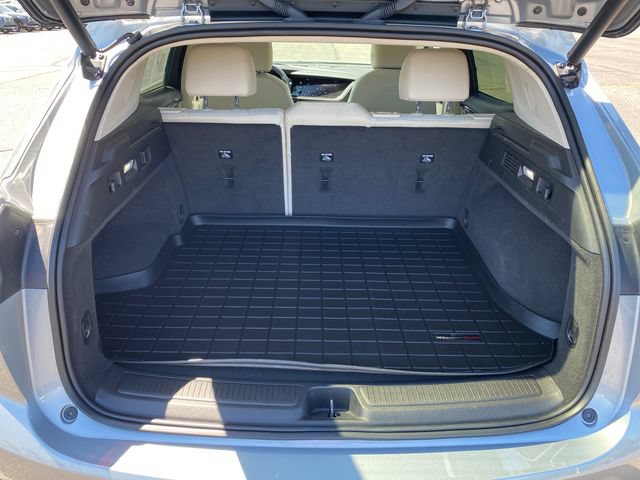 Certified 2023 Buick Envision Preferred AWD/4WD image 20