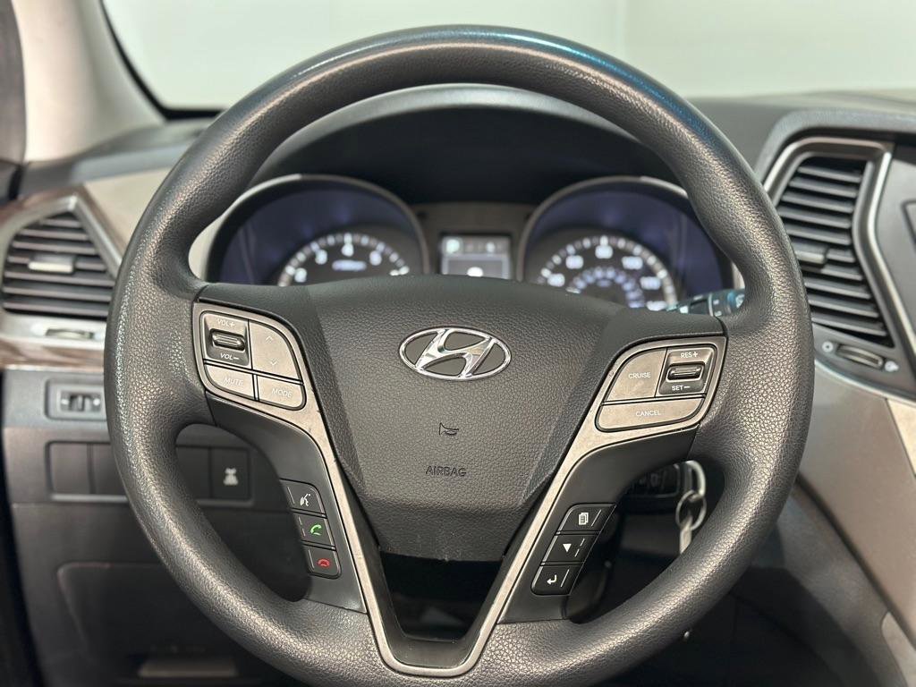 Used 2017 Hyundai Santa Fe Sport AWD/4WD image 13