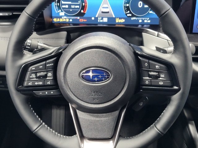 New 2026 Subaru Outback Touring AWD/4WD image 24