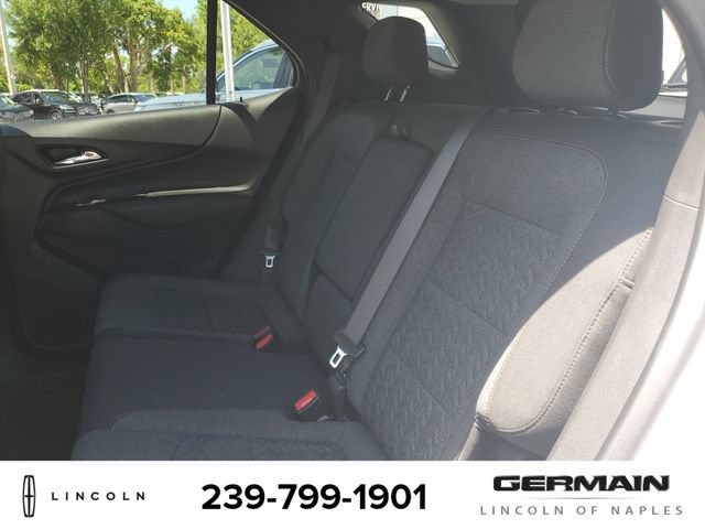 Used 2023 Chevrolet Equinox LT FWD image 20