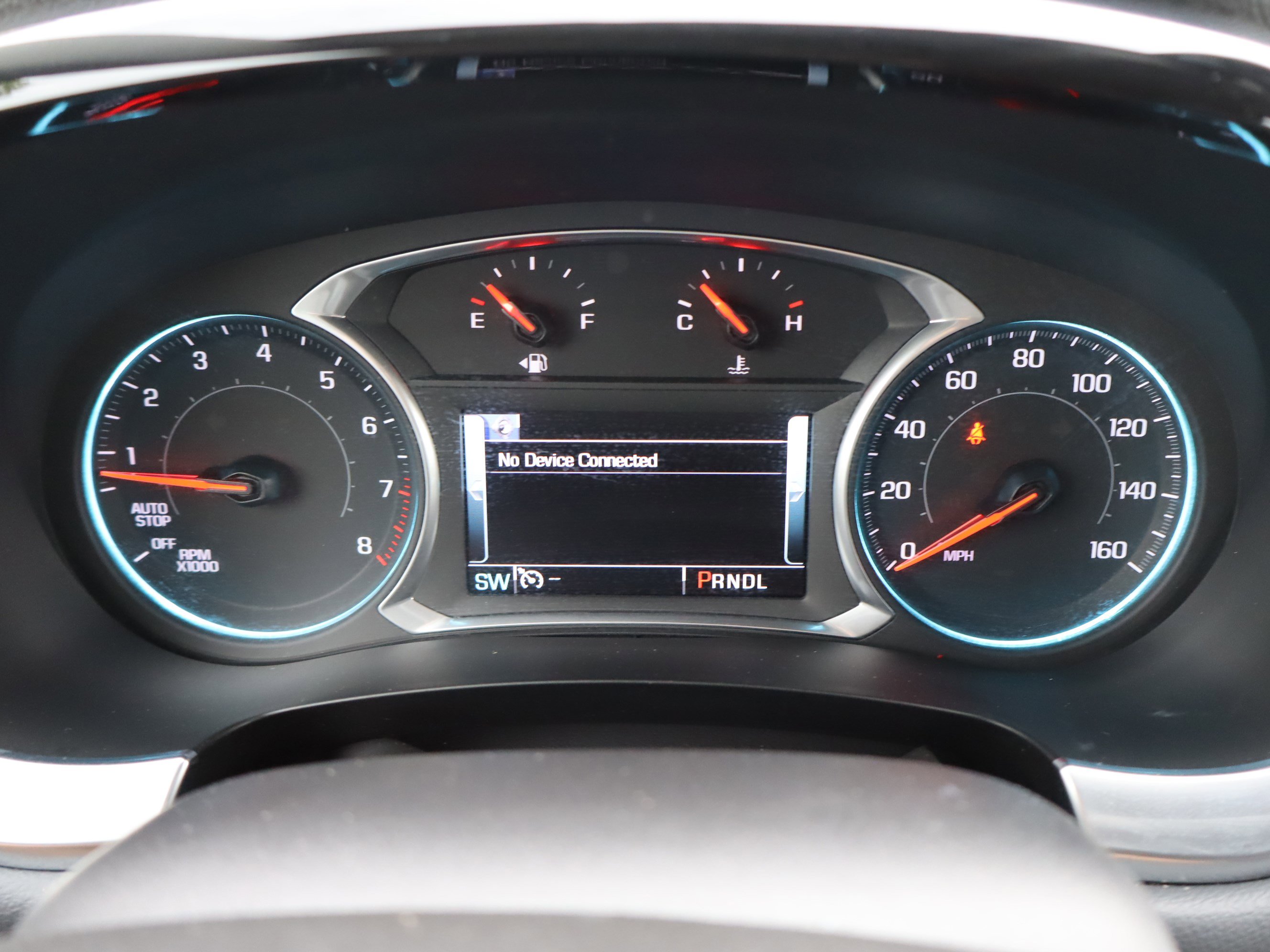 Used 2019 Chevrolet Traverse LT w/ LT Premium Package FWD image 23