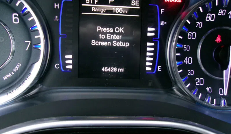 Used 2016 Chrysler 200 Limited w/ Convenience Group FWD image 17