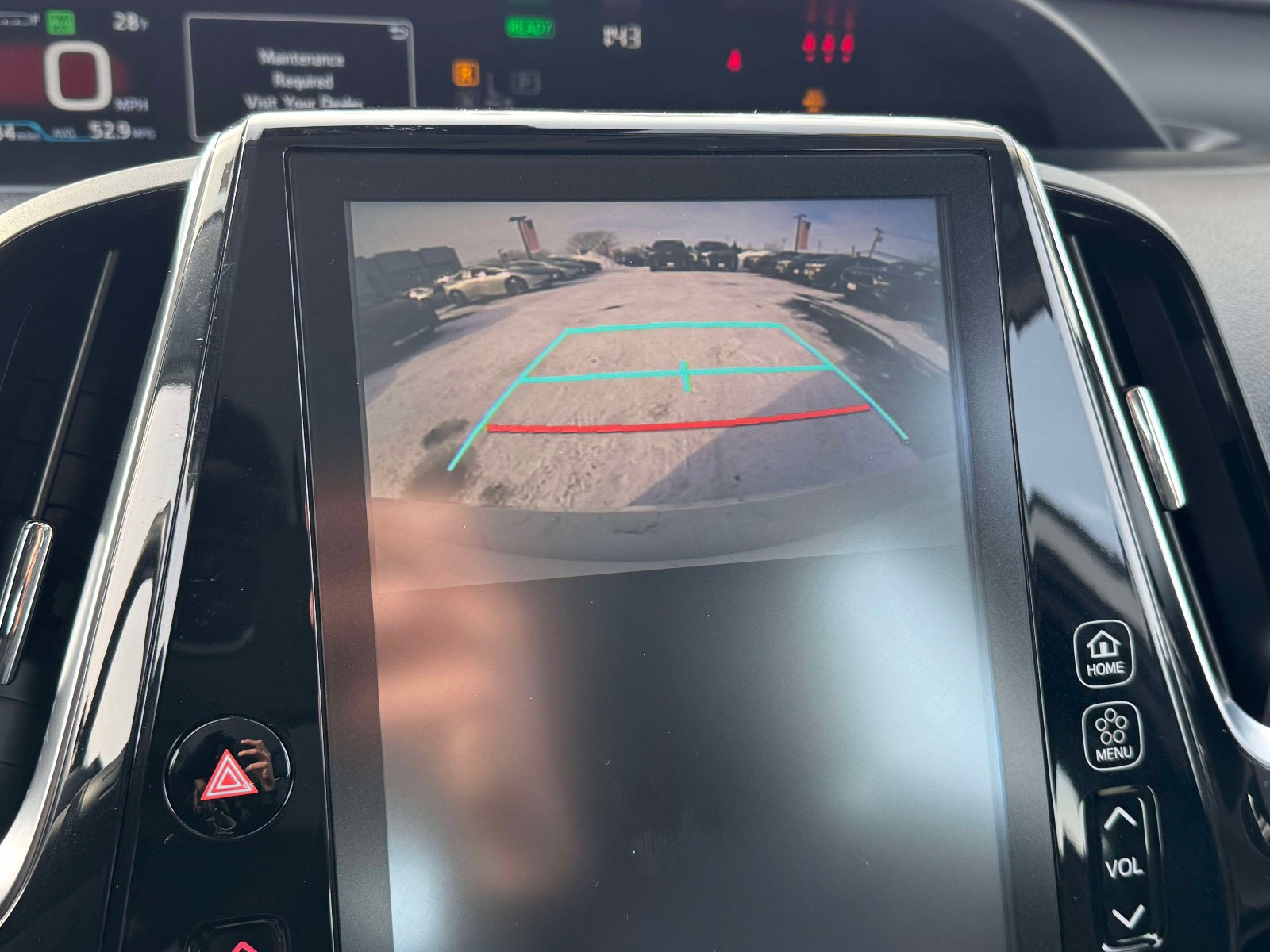 Used 2020 Toyota Prius Prime XLE FWD image 24