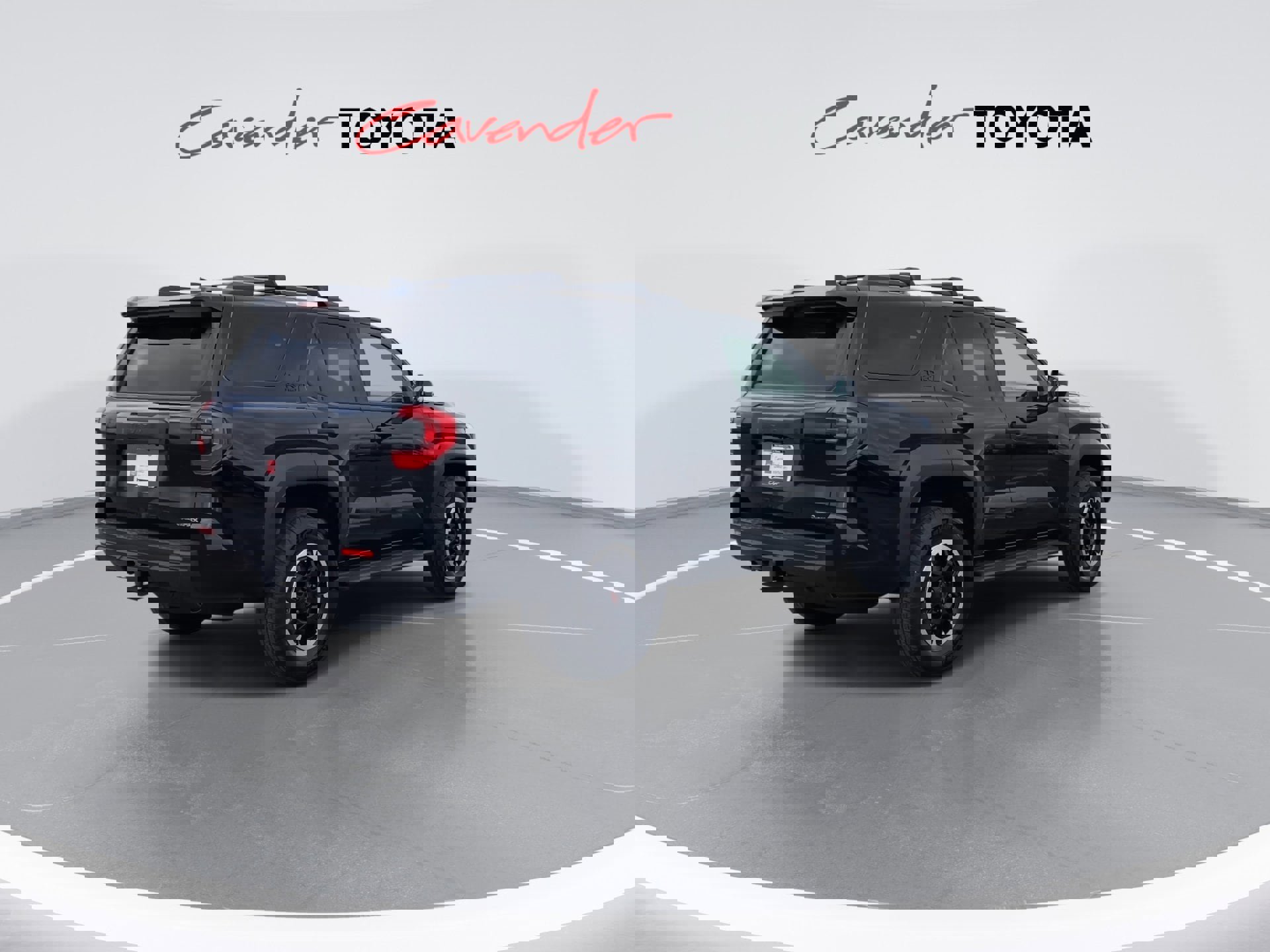 Certified 2026 Toyota 4Runner TRD Off-Road Premium w/ Tow Technology Package image 8