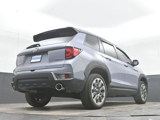 Used 2025 Honda Passport EX-L image 49