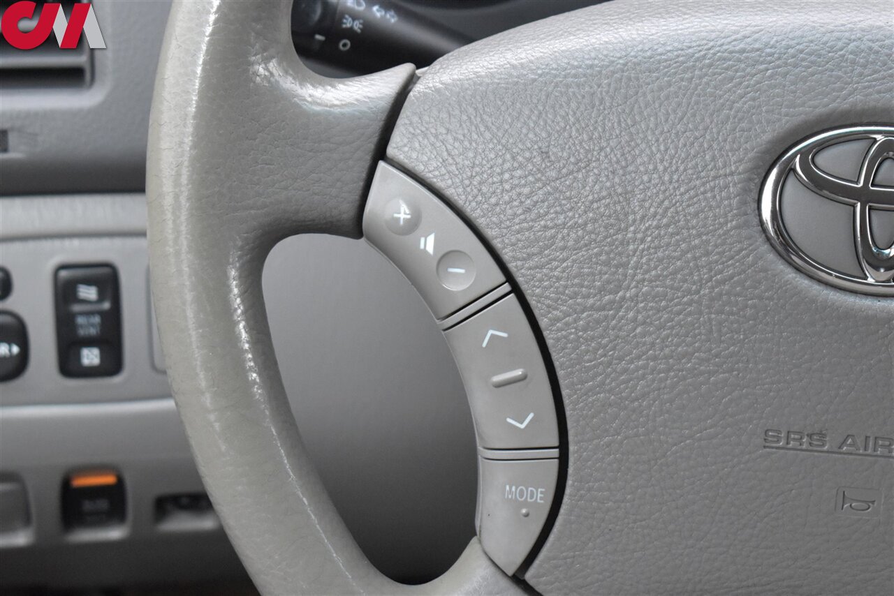 Used 2008 Toyota Sienna LE AWD/4WD image 14