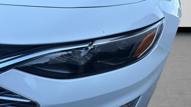 Used 2024 Chevrolet Malibu LT FWD image 36