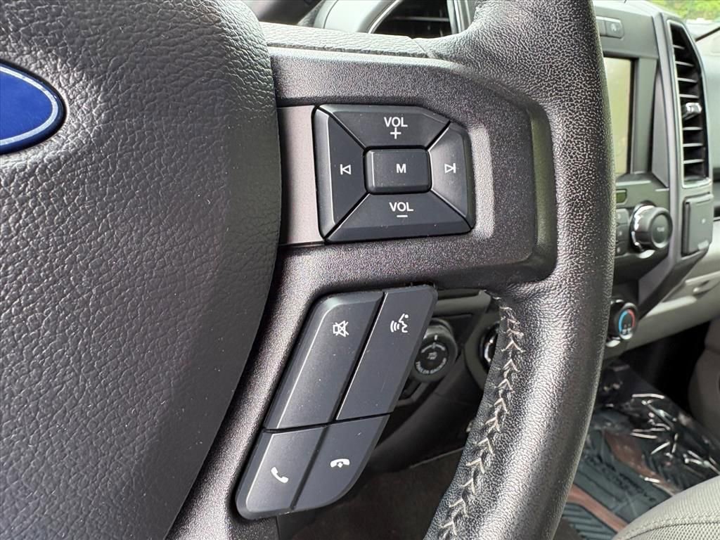 Used 2019 Ford F150 XLT w/ Equipment Group 302A Luxury AWD/4WD image 11