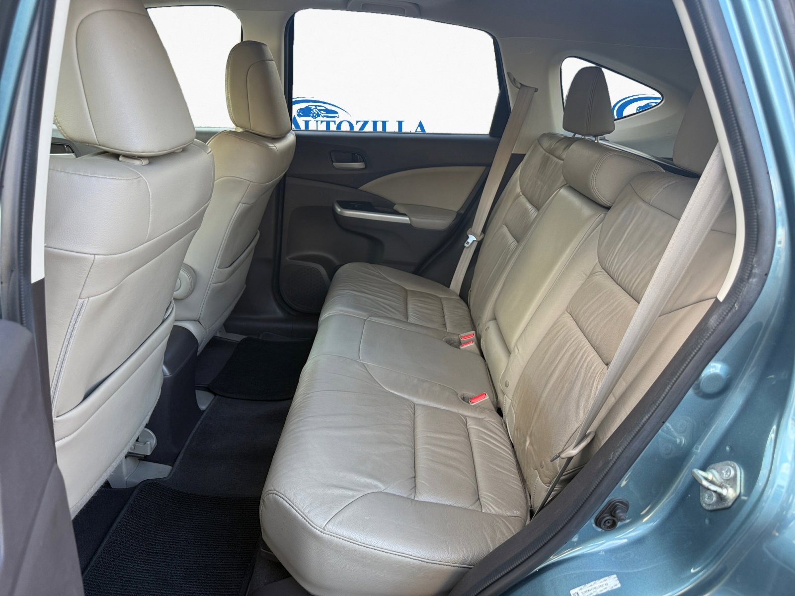 Used 2014 Honda CR-V EX-L image 10