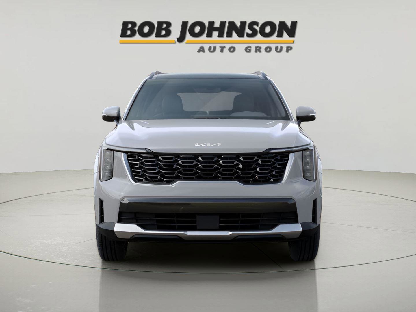 New 2026 Kia Sorento S w/ S Panoramic Sunroof Package AWD/4WD image 2