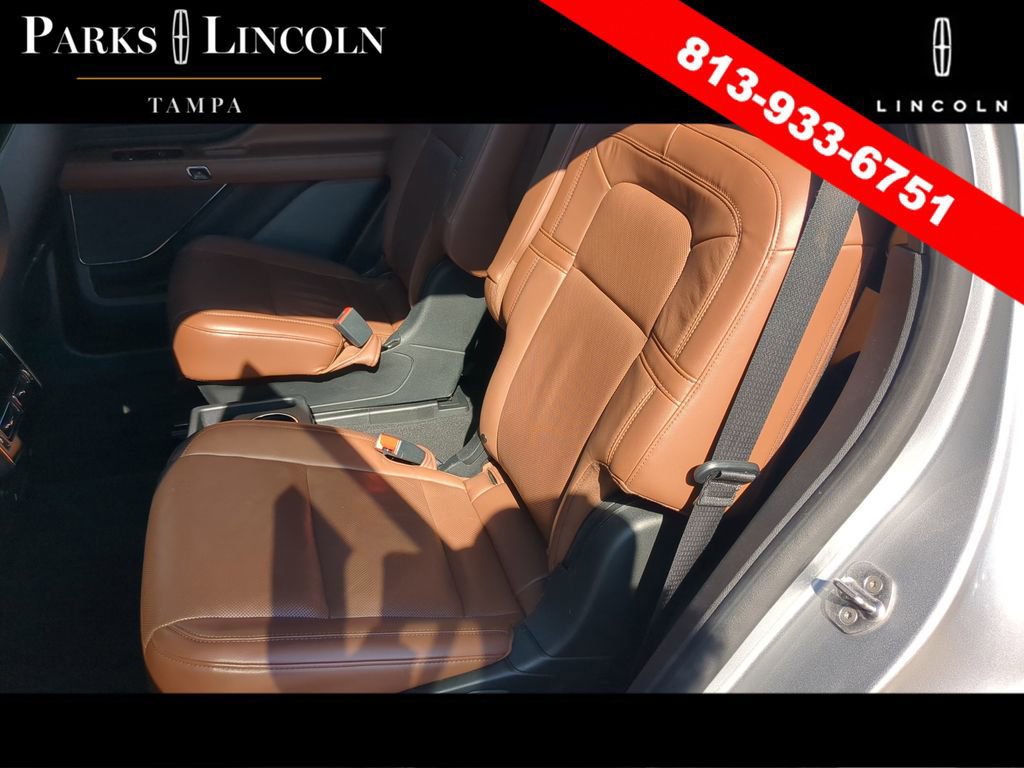 Used 2020 Lincoln Aviator Reserve RWD image 15