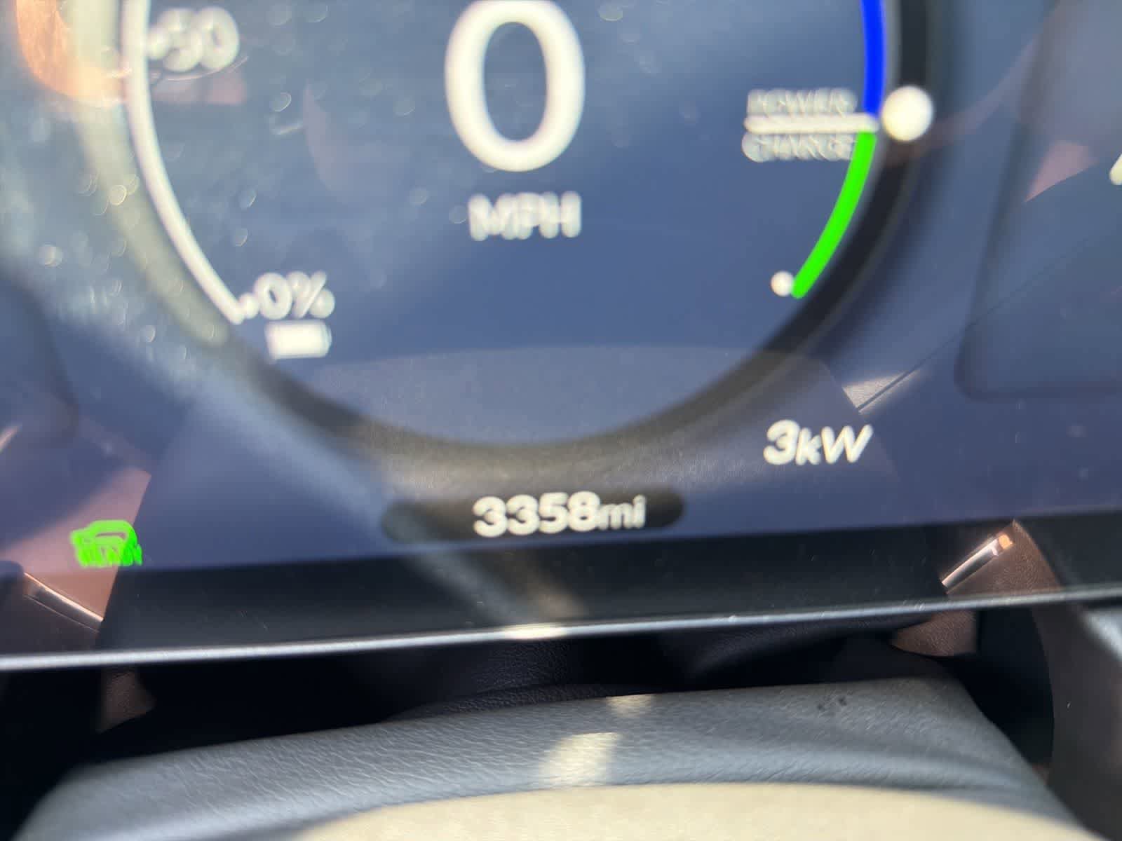 Used 2025 Honda Prologue Eco video 2