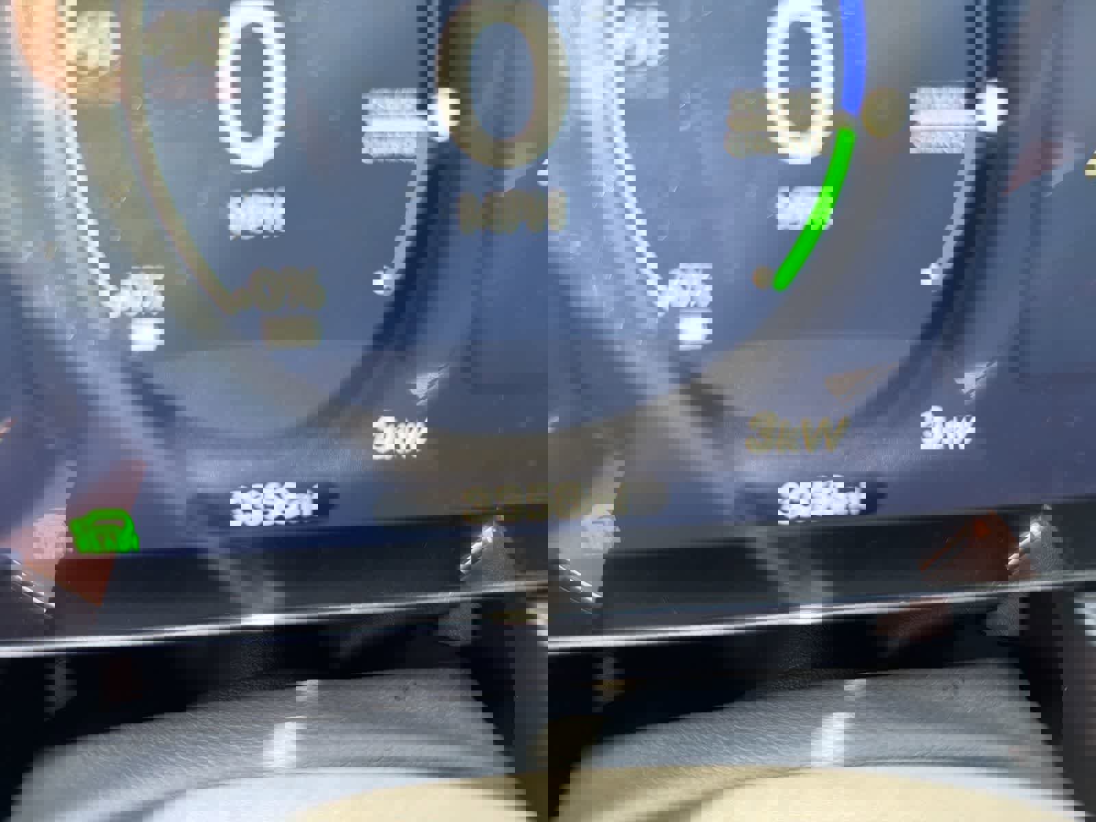 Used 2025 Honda Prologue Eco image 2